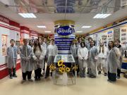 Студенты ВятГУ превращают региональные предприятия в туристические бренды