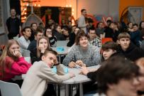 «Neural Quiz: проверка нейронных сетей твоего мозга»: студенты ВятГУ испытали интеллект на прочность