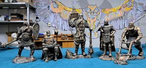 Студенты ВятГУ - победители и призеры Всероссийского смотра-конкурса творческих работ