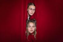 Люди ВятГУ: Надежда Агафонова, Ирина Краева