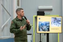 Спасибо Героям: Данил Зонов