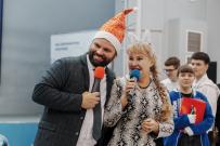 Атмосферно, феерично, празднично: в Политехе ВятГУ прошел финал проектных решений инженерной школы