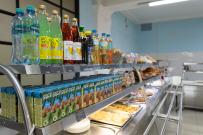 В ВятГУ откроется новая столовая