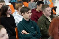 От идеи к реальности: в ВятГУ стартовала постакселерационная поддержка перспективных студенческих проектов