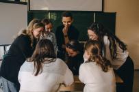 Студенты-педагоги ВятГУ выбрали индивидуальные образовательные траектории