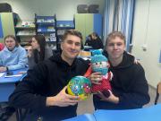 ВятГУ успешно завершил обучение участников студенческих отрядов Кировского регионального отделения МООО «РСО» по профессии «Вожатый»