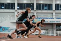 Студенты ВятГУ выявили сильнейших в легкой атлетике