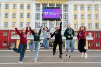 ВятГУ стал седьмым из 217 российских вузов в рейтинге медийной активности по направлениям маркетинга, маркетинговых коммуникаций, рекламы и связей с общественностью, дизайна в рекламе