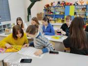 Участники проекта «Психолого-педагогический класс» узнали о современных тенденциях в дошкольном образовании