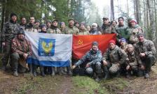 25 лет пламени «Факела»: поисковый отряд ВятГУ отмечает юбилей