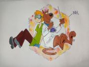 В ВятГУ подвели итоги конкурса «ХимАрт: наука и творчество»