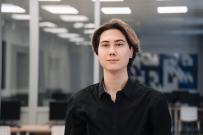 Студент колледжа ВятГУ стал стипендиатом Правительства Российской Федерации