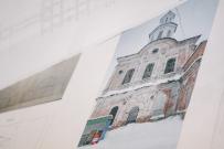 В ВятГУ приступили к созданию проекта реконструкции очередной вятской святыни