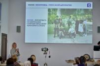 «Гид как посол малой дипломатии»: доцент ВятГУ раскрыла секреты профмастерства на конференции в Кисловодске