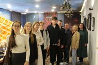 Студенты ВятГУ вышли за рамки учебных аудиторий 