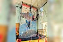 В ВятГУ определили сильнейших спелеотуристов