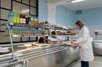 Столовая в ВятГУ возобновляет работу