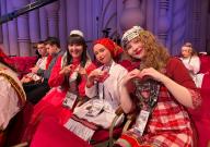 Команда ВятГУ стала частью масштабного марафона «Россия – семья семей» Общества «Знание»