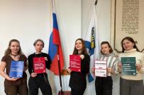 В ВятГУ отметили День борьбы с ненормативной лексикой