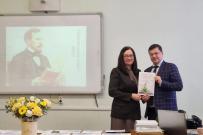 Ученые ВятГУ названы победителями конкурса «Гуманитарная книга – 2025»