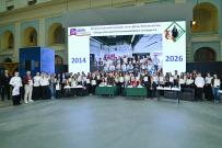 Студентки колледжа ВятГУ – призеры регионального этапа Всероссийского конкурса эссе 