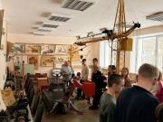 Политехнический институт ВятГУ распахнул двери для будущих инженеров из Котельнича