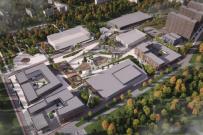 «Расширение доступа к качественному высшему образованию»: в межвузовском кампусе в Кирове смогут обучаться 8 тысяч человек 