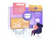 ВятГУ приглашает школы региона на вебинар для обмена опытом по работе с ФГИС «Моя школа»