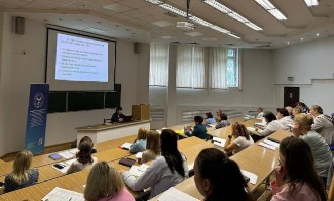 Координационный центр ВятГУ укрепляет антитеррористическую безопасность ...