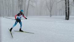 Лыжники из ВятГУ одержали победу в Спартакиаде