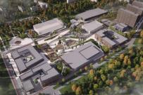 Каким будет кампус в Кирове? Решать тебе!