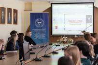 Студенты ВятГУ узнали формулу создания эффективного профилактического контента 