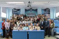 Институт биологии и биотехнологии ВятГУ и лидеры фармотрасли открывают новые горизонты сотрудничества