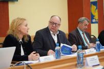 Ректоры вузов Кировской области скоординировали векторы развития на 2026 год