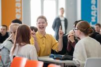 «Мы – разные! Богатство наше – в этом!»: более 120 студентов кировских вузов приняли участие в интеллектуальной квиз-игре, проведенной ВятГУ в рамках Года единства народов России