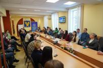 Дезинформация с помощью технологий ИИ: в ВятГУ обсудили как противостоять манипуляциям