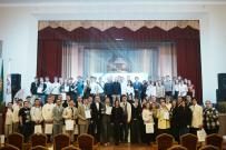 Студенты ВятГУ – триумфаторы регионального этапа Интеллектуальной олимпиады ПФО