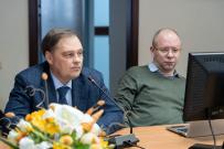 В ВятГУ стартовала обширная программа по реализации курса «Основы российской государственности» на текущий год