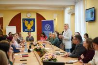 Преподаватели и сотрудники ВятГУ овладели приемами эффективной коммуникации