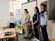 В ВятГУ разрабатывают методику реабилитации для участников СВО