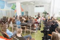 На практику – в «Орлёнок»: студенты ВятГУ вновь попробуют себя в роли вожатых в одном из детских лагерей прославленного центра