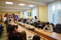 Уроки Смутного времени: в ВятГУ обсудили исторический и духовный смысл Года единства народов России