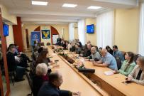 В ВятГУ рассказали, как сформировать информационный щит против коварства гибридной войны 