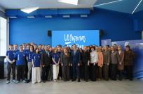 Студенты ВятГУ разработали дизайн-проекты школьных пространств в регионе