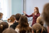 ВятГУ распахнул двери для будущих студентов