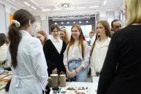 День открытых дверей ВятГУ посетили более 2000 гостей