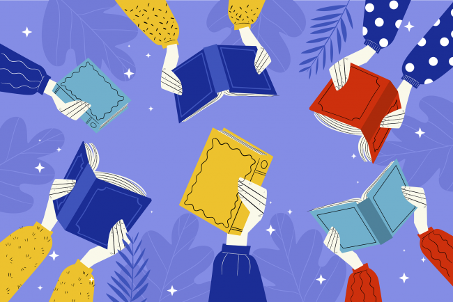 Подведены итоги олимпиады по сатирической литературе, проводимой ВятГУ