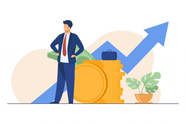 Открыта регистрация на конкурс научно-исследовательских работ и творческих проектов по финансовой грамотности