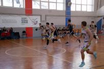 Мужская сборная ВятГУ «Совы» завоевала серебро в Кубке АСБ 