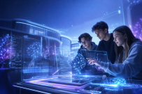 Проверь себя в искусственном интеллекте: олимпиада для старшеклассников и студентов СПО в ВятГУ